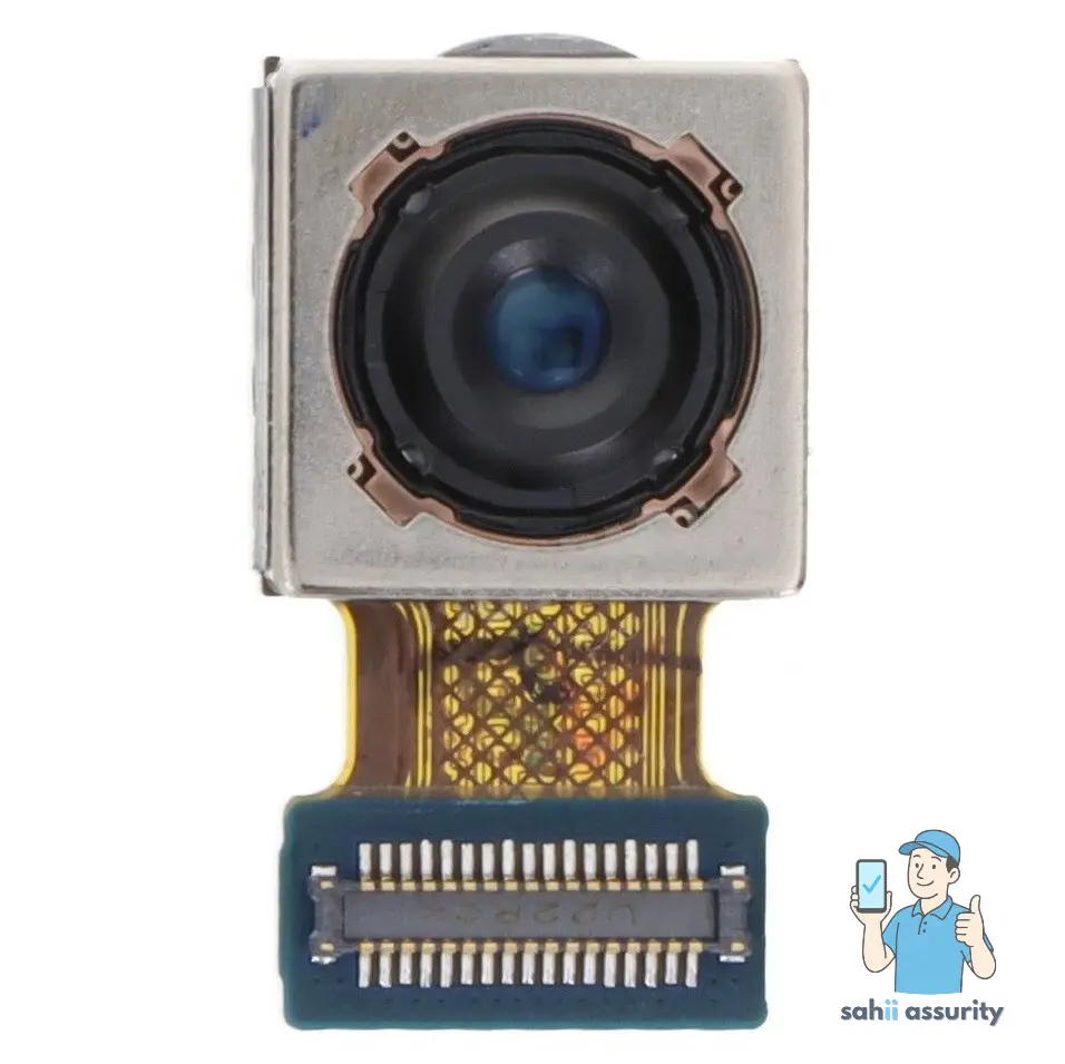 Replacement Back Camera for Infinix Hot 10S (Main Camera)